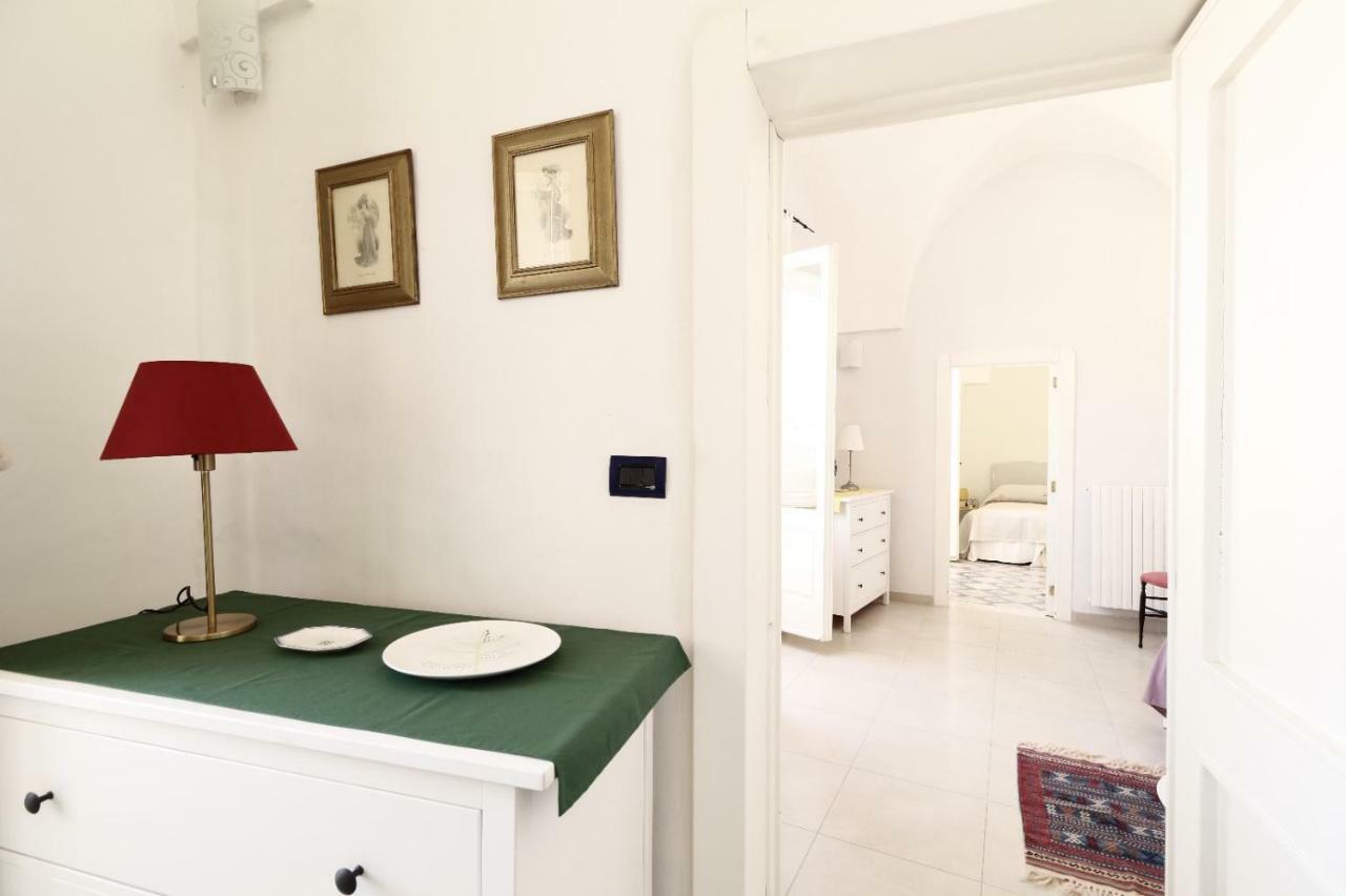 Slow Lecce - Old Town Apartment Sit Exterior photo